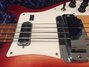 Rickenbacker 4001/4 C64, Fireglo: Free image