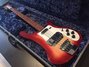 Rickenbacker 4001/4 C64, Fireglo: Full Instrument - Front