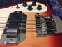 Rickenbacker 4001/4 C64, Fireglo: Close up - Free2