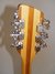 Rickenbacker 370/12 RM, Mapleglo: Headstock - Rear