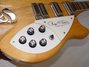 Rickenbacker 370/12 RM, Mapleglo: Body - Front
