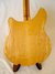 Sep 1989 Rickenbacker 370/12 RM, Mapleglo: Body - Rear