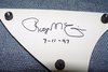 Rickenbacker 370/12 RM, Mapleglo: Close up - Free2