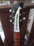 Rickenbacker 350/6 V63, Jetglo: Headstock