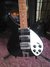 Rickenbacker 350/6 V63, Jetglo: Free image2