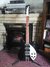 Rickenbacker 350/6 V63, Jetglo: Full Instrument - Front