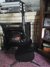 Rickenbacker 350/6 V63, Jetglo: Full Instrument - Rear