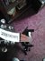 Rickenbacker 350/6 V63, Jetglo: Neck - Front