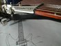 Rickenbacker 350/6 V63, Jetglo: Close up - Free2