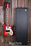 Rickenbacker 4003/4 , Fireglo: Free image