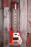 Rickenbacker 4003/4 , Fireglo: Full Instrument - Front