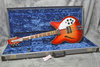 Rickenbacker 360/12 C63, Fireglo: Free image2