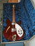 Rickenbacker 330/6 , Burgundy: Free image2