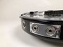 Rickenbacker 331/12 Lightshow, Jetglo: Close up - Free