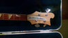 Rickenbacker 4003/4 , Mapleglo: Headstock