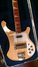 Rickenbacker 4003/4 , Mapleglo: Body - Front