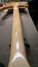 Rickenbacker 4003/4 , Mapleglo: Neck - Rear