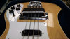 Rickenbacker 4003/4 , Mapleglo: Close up - Free