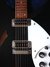 Rickenbacker 330/6 , Jetglo: Free image2