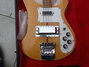 Rickenbacker 4001/4 , Mapleglo: Free image