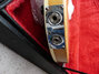 Rickenbacker 4001/4 , Mapleglo: Close up - Free