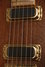 Rickenbacker 380/6 Laguna, Walnut: Free image