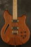Rickenbacker 380/6 Laguna, Walnut: Body - Front