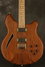 Rickenbacker 380/6 Laguna, Walnut: Body - Front