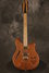 Rickenbacker 380/6 Laguna, Walnut: Full Instrument - Front