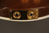 Rickenbacker 380/6 Laguna, Walnut: Close up - Free