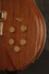 Rickenbacker 380/6 Laguna, Walnut: Close up - Free2