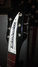 Rickenbacker 325/6 JL, Jetglo: Headstock