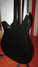 Dec 1990 Rickenbacker 325/6 JL, Jetglo: Body - Rear