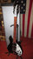 Rickenbacker 325/6 JL, Jetglo: Full Instrument - Front