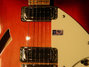 Rickenbacker 360/6 , Fireglo: Close up - Free2