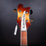 Rickenbacker 4003/4 , MonteBrown: Headstock