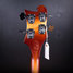 Rickenbacker 4003/4 , MonteBrown: Headstock - Rear