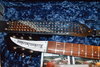 Rickenbacker 325/6 C64, Jetglo: Headstock