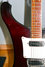Rickenbacker 480/6 , Burgundy: Free image