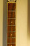 Rickenbacker 480/6 , Burgundy: Neck - Front