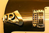 Rickenbacker 480/6 , Burgundy: Close up - Free2