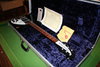 Rickenbacker 355/6 JL, Jetglo: Neck - Front