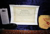 Rickenbacker 355/6 JL, Jetglo: Close up - Free