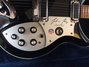 Rickenbacker 381/6 JK, Jetglo: Free image