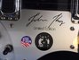 Rickenbacker 381/6 JK, Jetglo: Close up - Free2