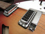 Rickenbacker 330/6 , Fireglo: Free image