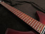 Rickenbacker 330/6 , Fireglo: Neck - Front