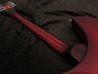Rickenbacker 330/6 , Fireglo: Neck - Rear