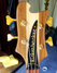 Rickenbacker 4004/4 Cii, Mapleglo: Headstock