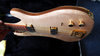 Rickenbacker 4004/4 Cii, Mapleglo: Free image